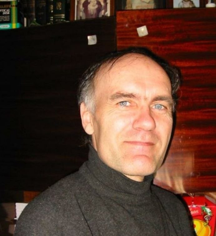 Mikhail Anatolievich Donets
